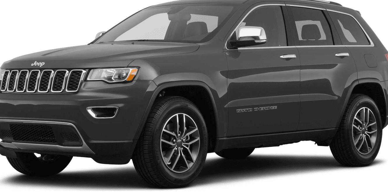 JEEP GRAND CHEROKEE 2021 1C4RJFBG0MC867517 image